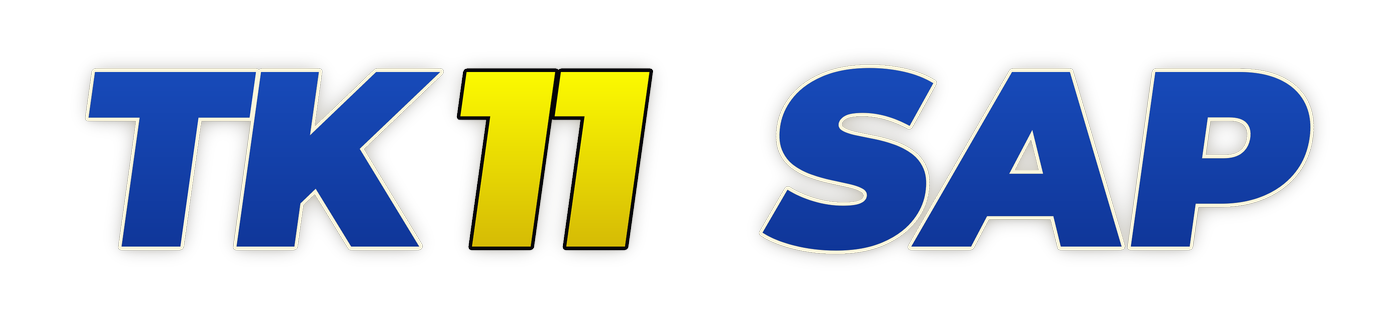 tk11 sap